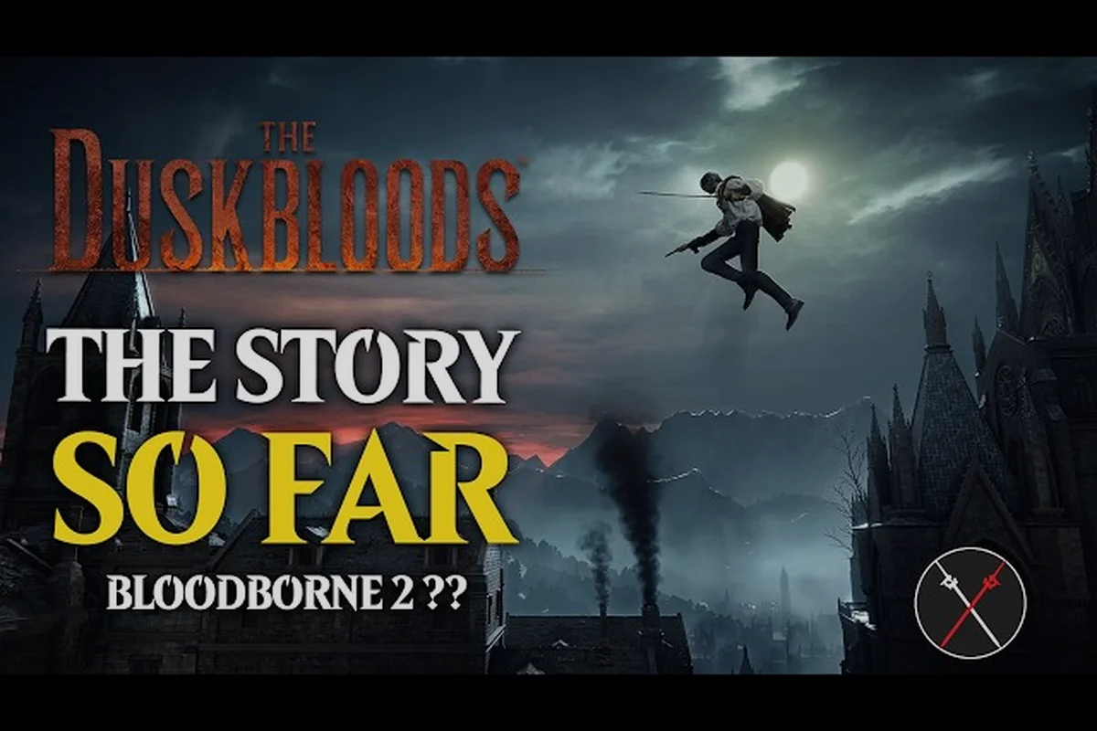 The Duskbloods Character Roster: Every Bloodsworn Explained