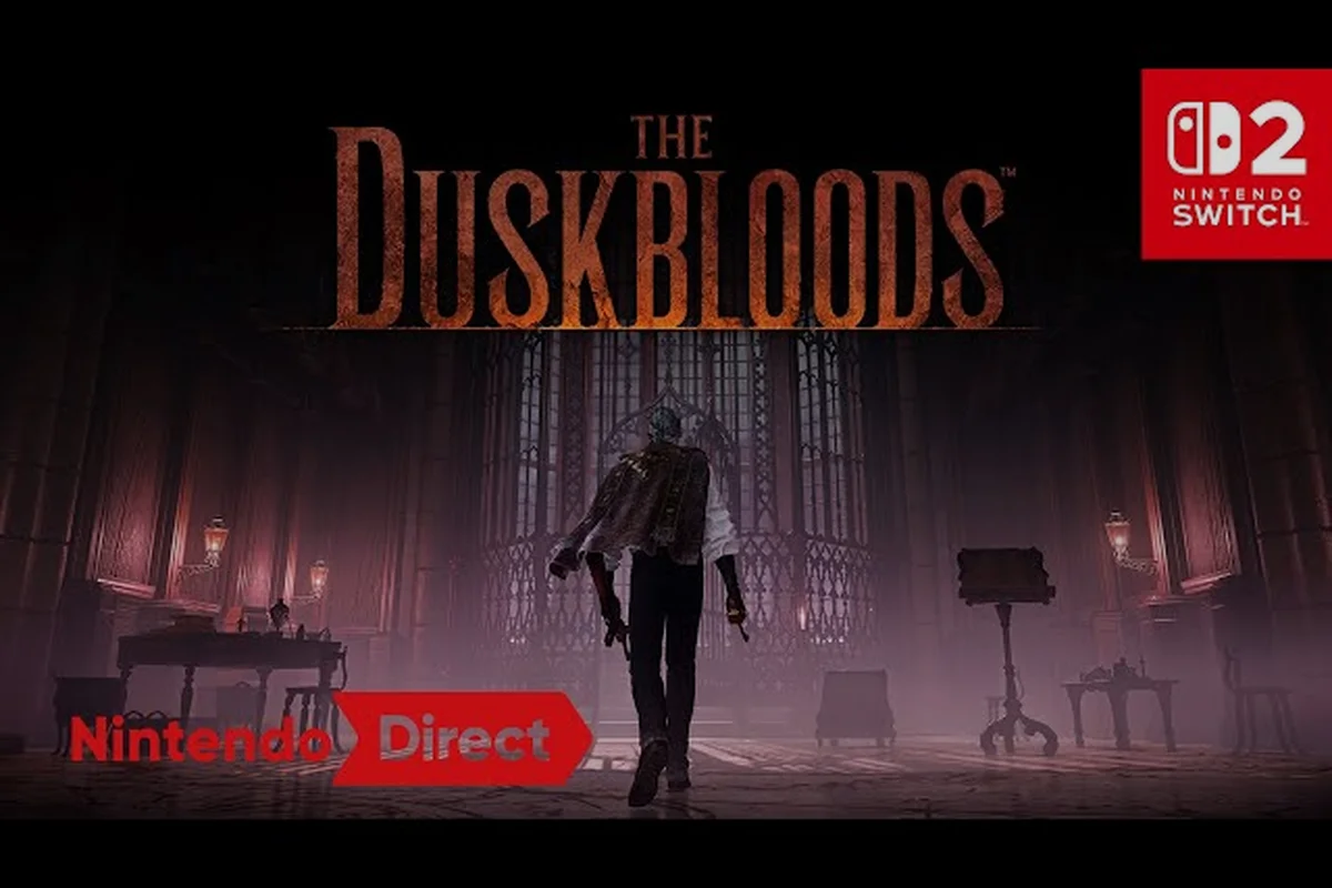 The Duskbloods 8 Player Multiplayer: Dusk Battles Guide