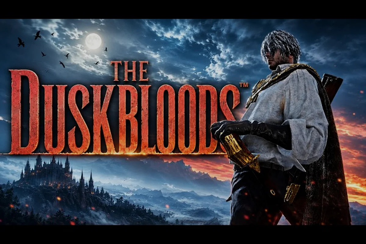 The Duskbloods Blood Weapons: Complete Network Test Arsenal